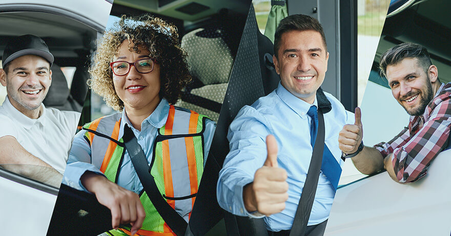 Dünya Şoförler Günü Kutlu Olsun!