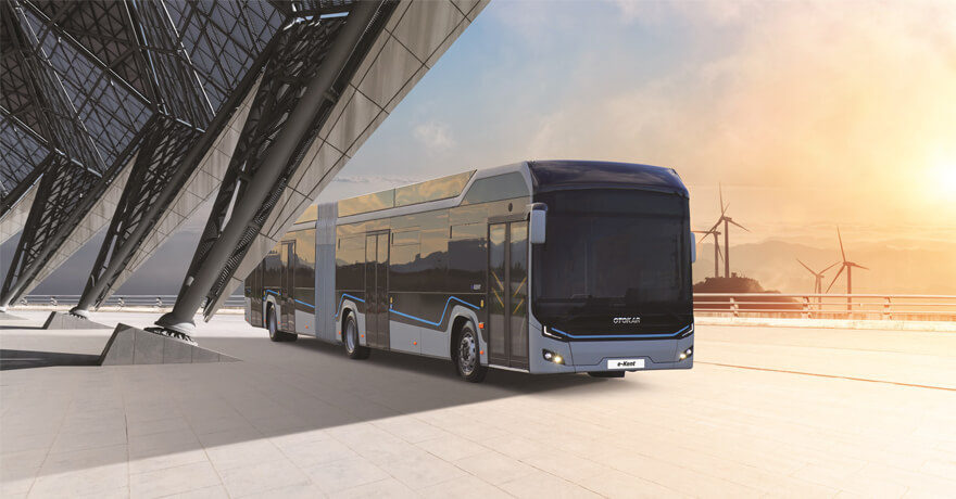 Akıllı ve Sürdürülebilir Kentler Nasıl Mümkün?