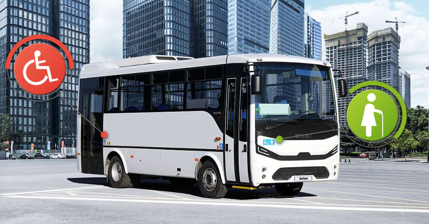 Erişilebilir Ulaşım Nasıl Mümkün?