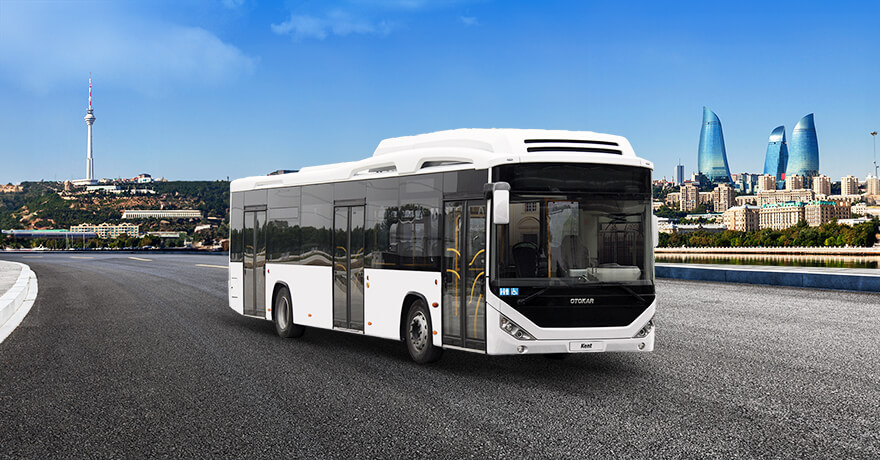 Tarihe Tanıklık Eden Mekanlarıyla Azerbaycan