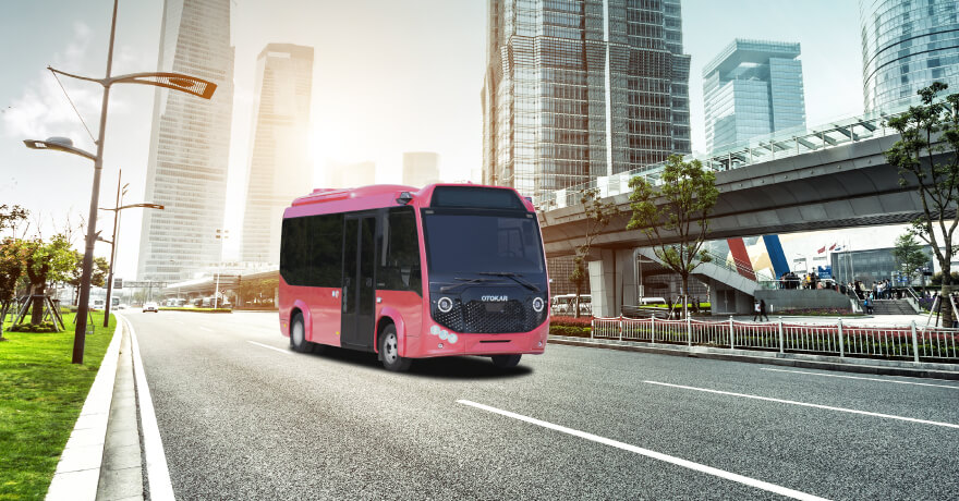 Gürültü Kirliliğine Karşı Elektrikli Taşıtlar