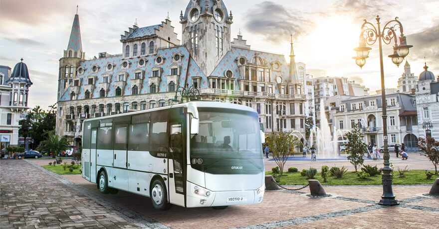 Gürcistan’ın Uğrak Noktaları