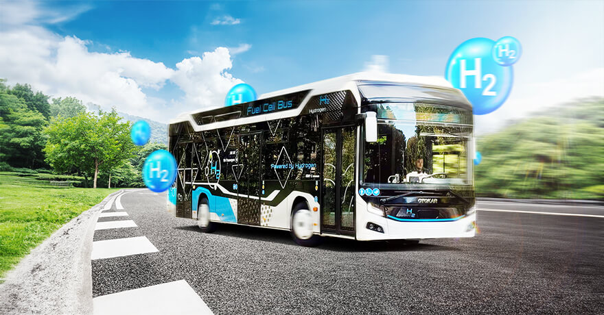 Hidrojenli Araçlar: Nedir? Nasıl Çalışır?