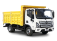 Otokar Atlas kasalı kamyon