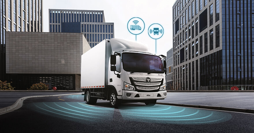 Adaptif Seyir Kontrolü: Nedir? Ne İşe Yarar?