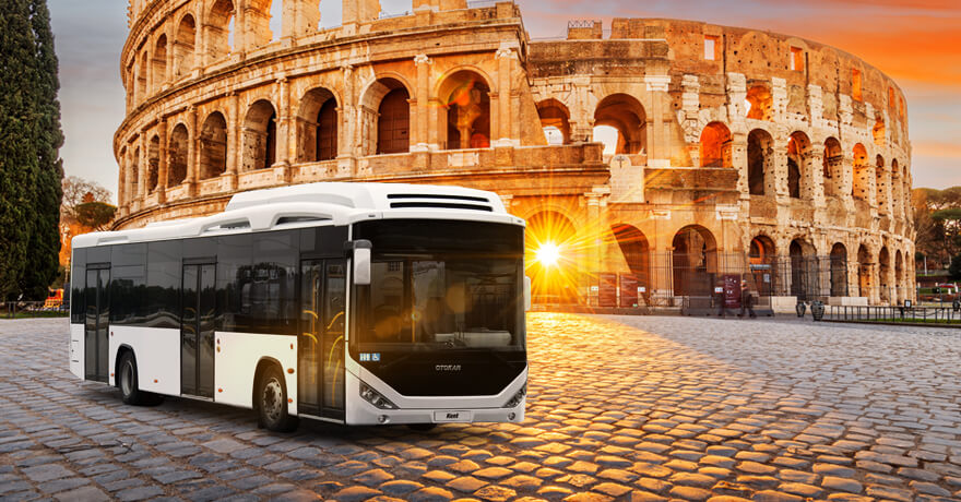 İtalya’nın uğrak noktaları