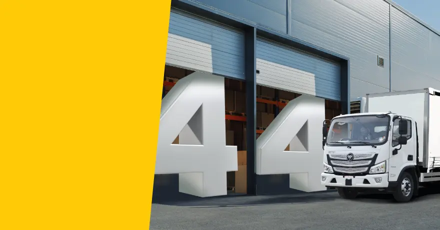 Otokar’dan Dört Dörtlük Kampanya