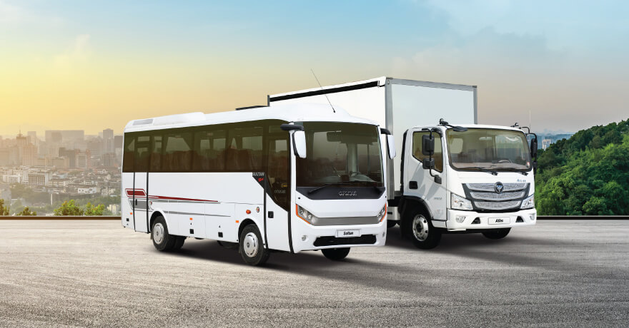 Otokar'dan Yeni Yılda Araçları Değiştirecek Kampanya