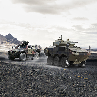 Otokar Deepens its Strategic Footprint in Asia-Pacific together with Boustead