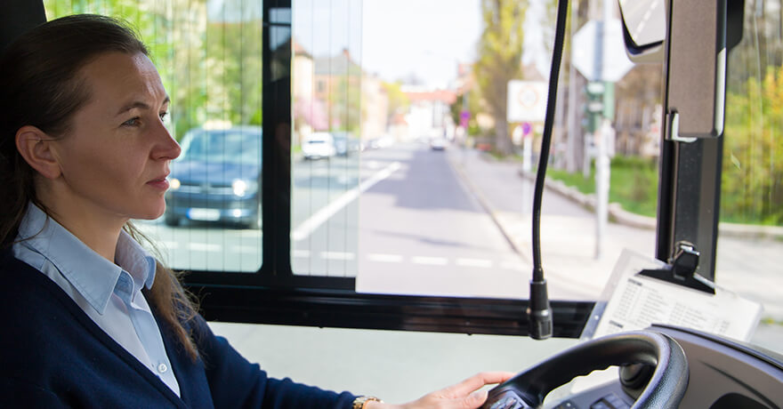 Trafikte cinsiyet ayrımcılığı nasıl engellenir?