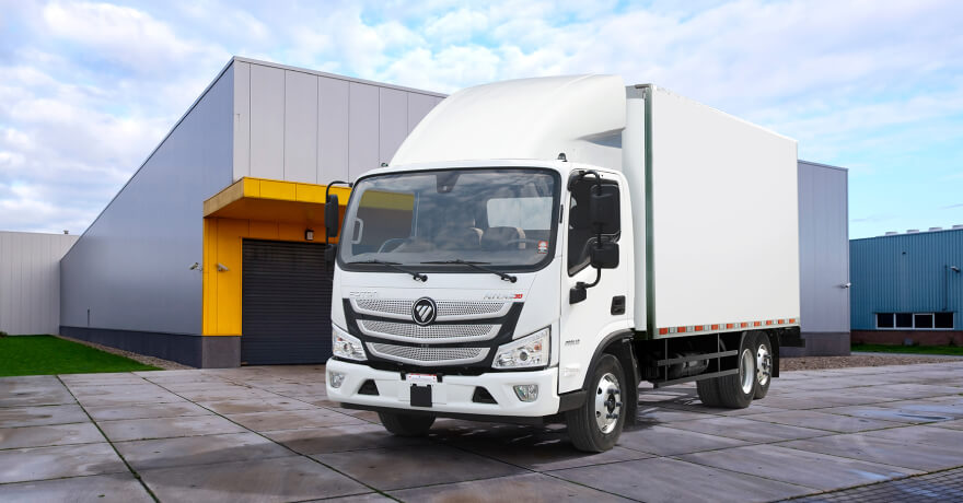 Otokar ve Yapı Kredi Leasing’den  Otokar Atlas’a Özel 36 Ay Kredi Desteği