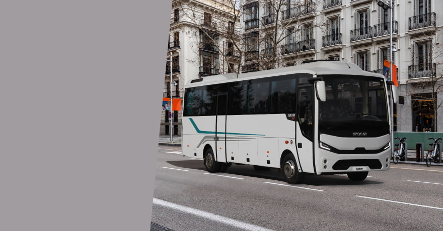 Yolların Sultan’ı Tasarım Yeniledi