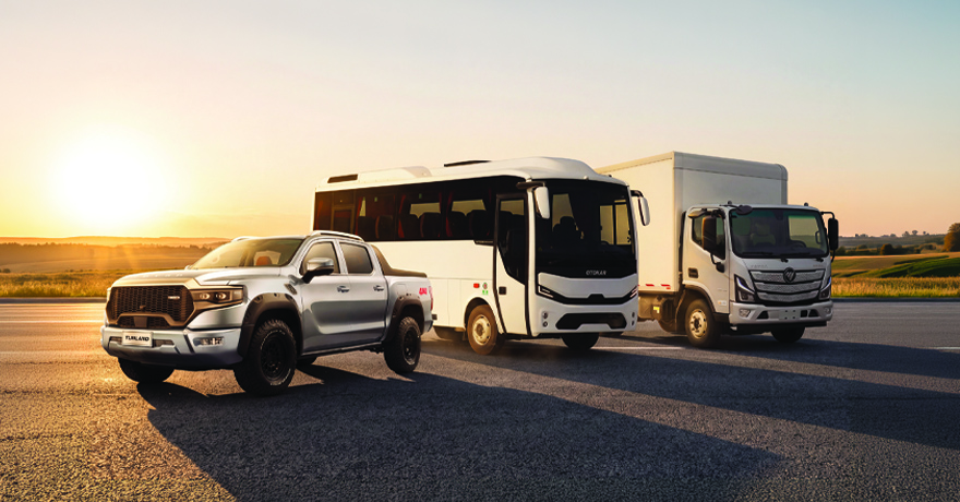 Otokar'dan 12 Ay’a Varan Faizsiz Taksit Ayrıcalığı