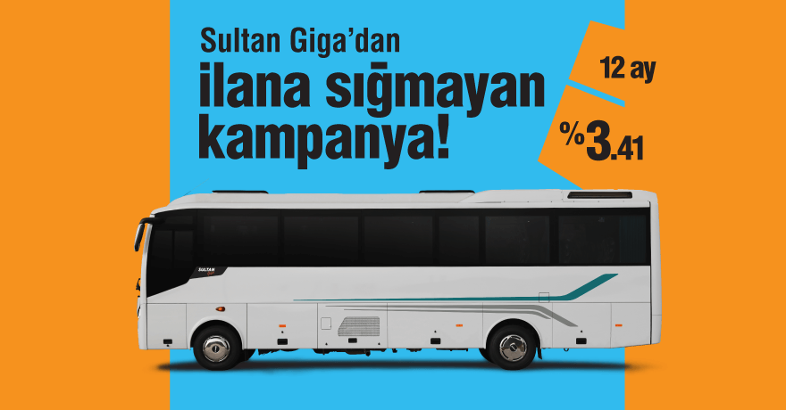 Sultan Giga Kampanya