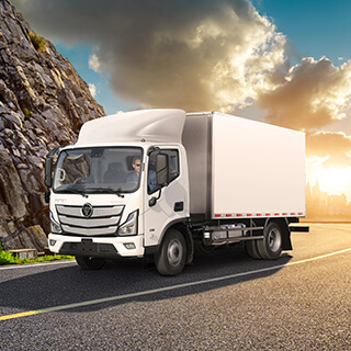 Otokar Atlas 9, the powerful partner of businesses, offers comfort, economy and safety 